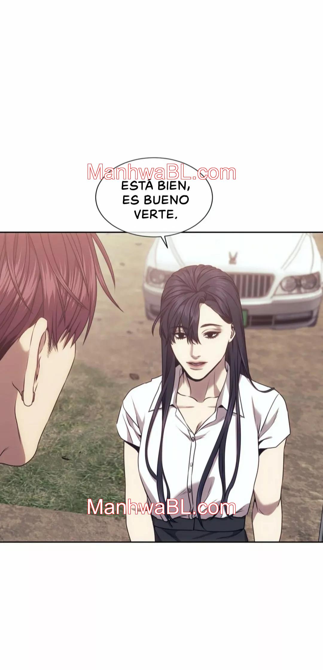 Pieza de Ajedrez - Capítulo 25.3 manhwa