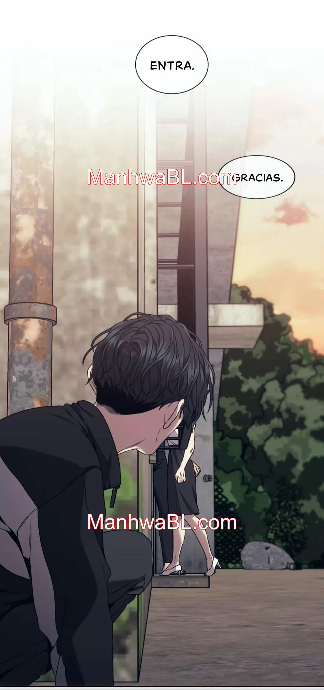 Pieza de Ajedrez - Capítulo 25.3 manhwa