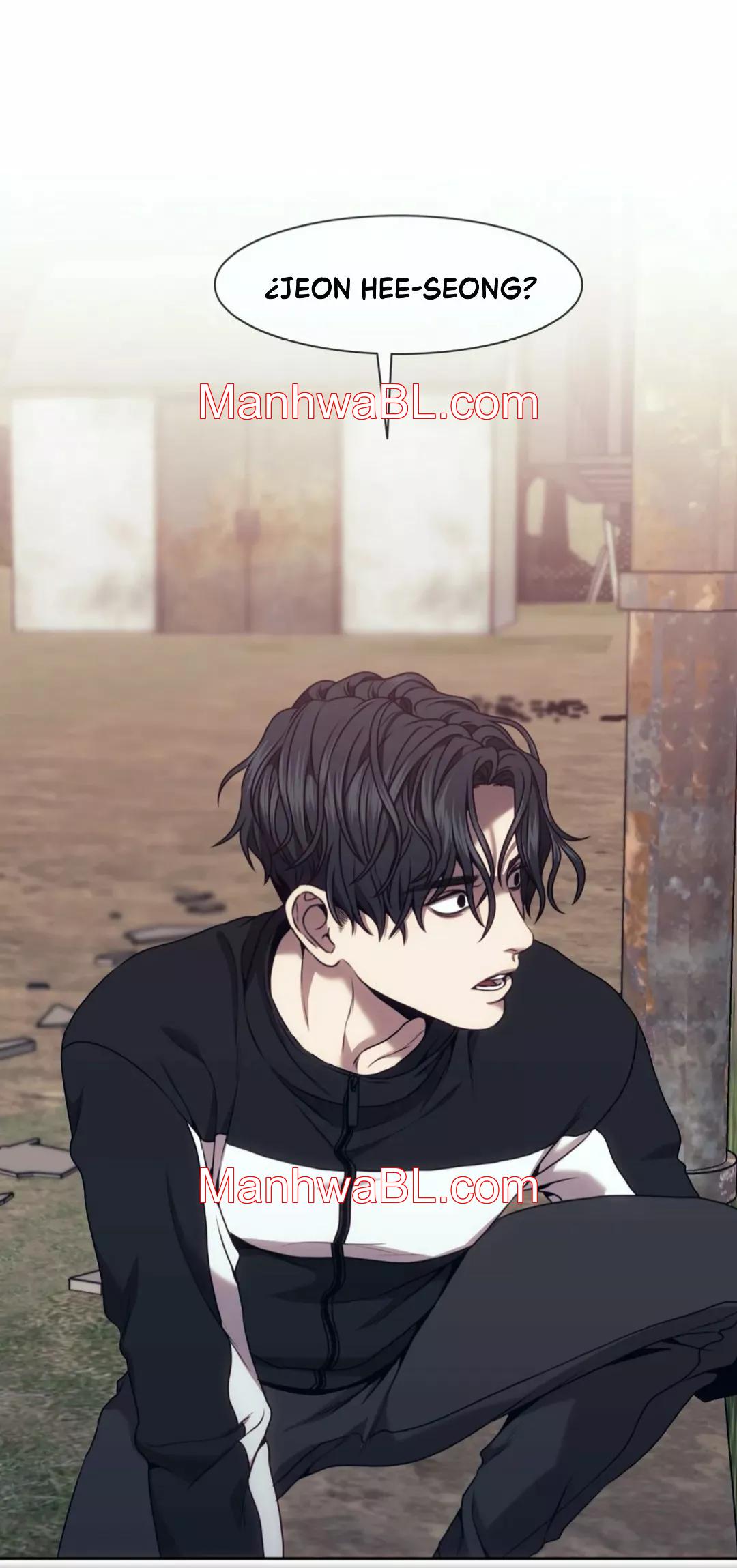 Pieza de Ajedrez - Capítulo 25.3 manhwa