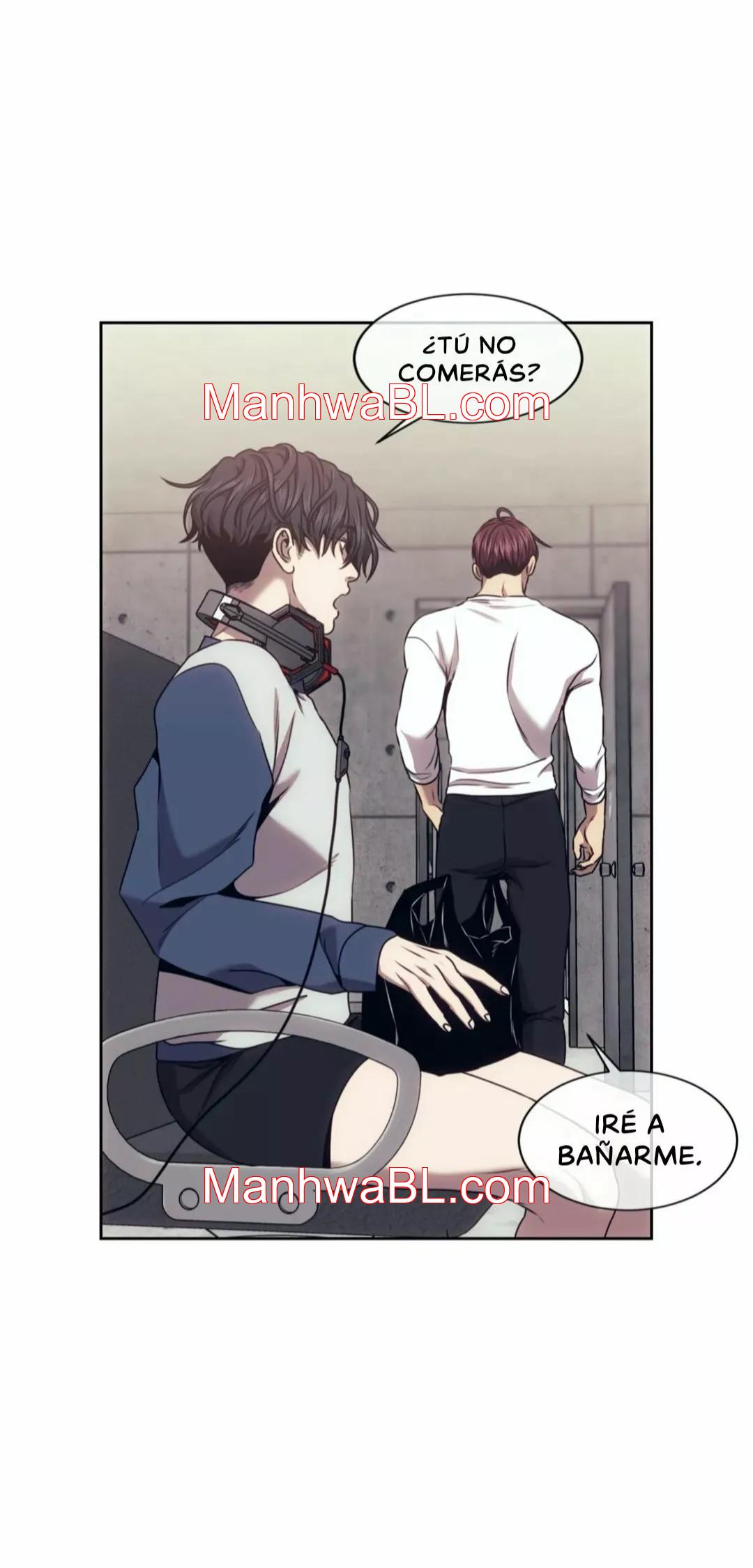 Pieza de Ajedrez - Capítulo 25.3 manhwa