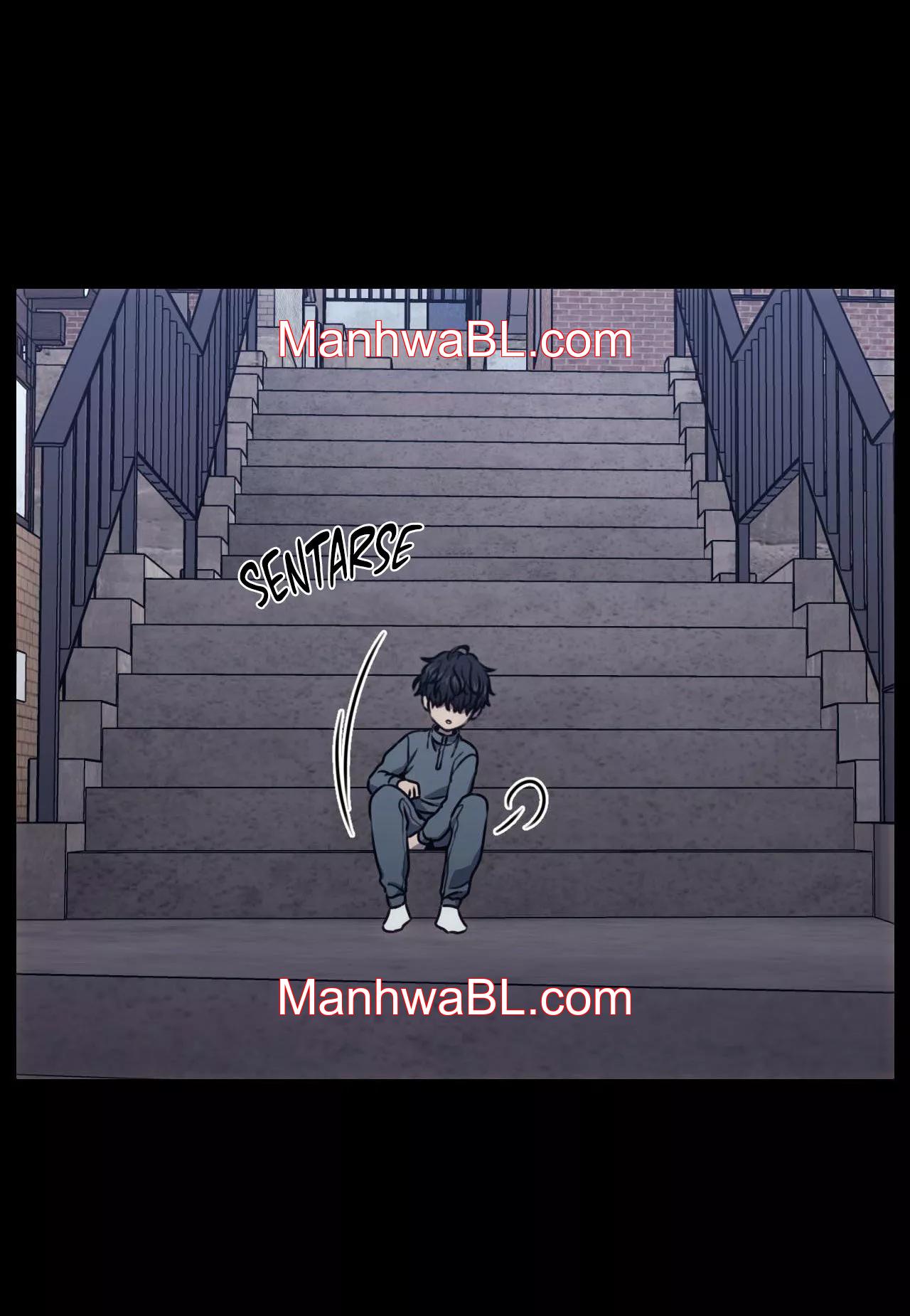 Pieza de Ajedrez - Capítulo 48 manhwa
