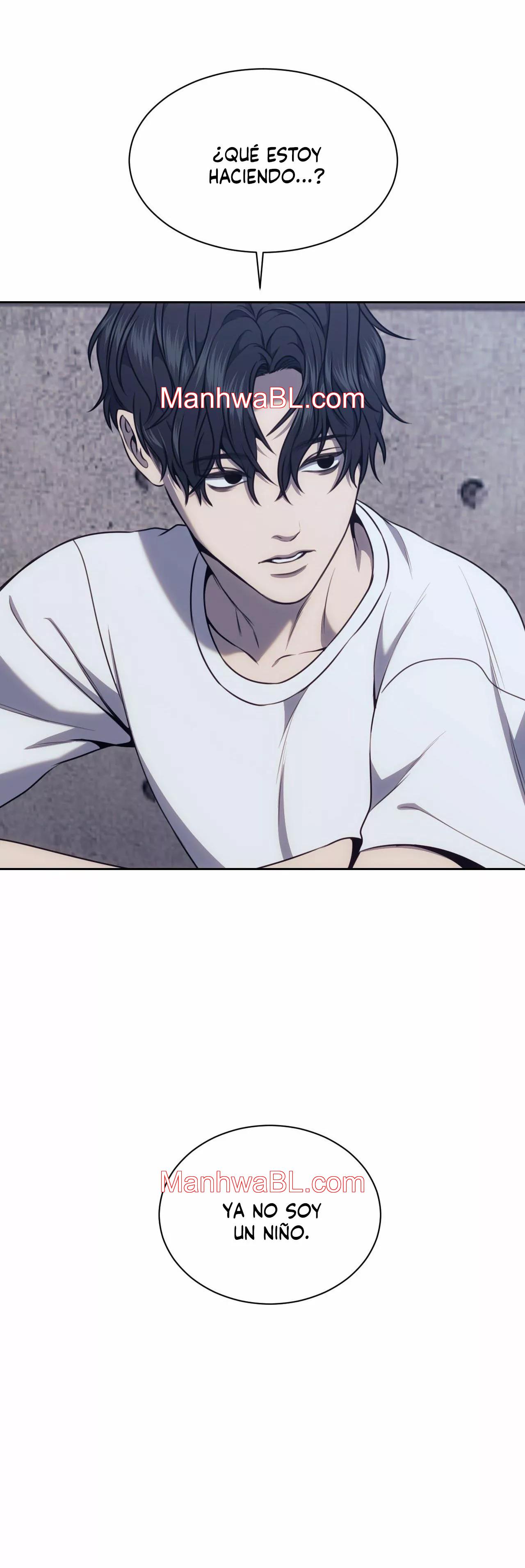 Pieza de Ajedrez - Capítulo 48 manhwa