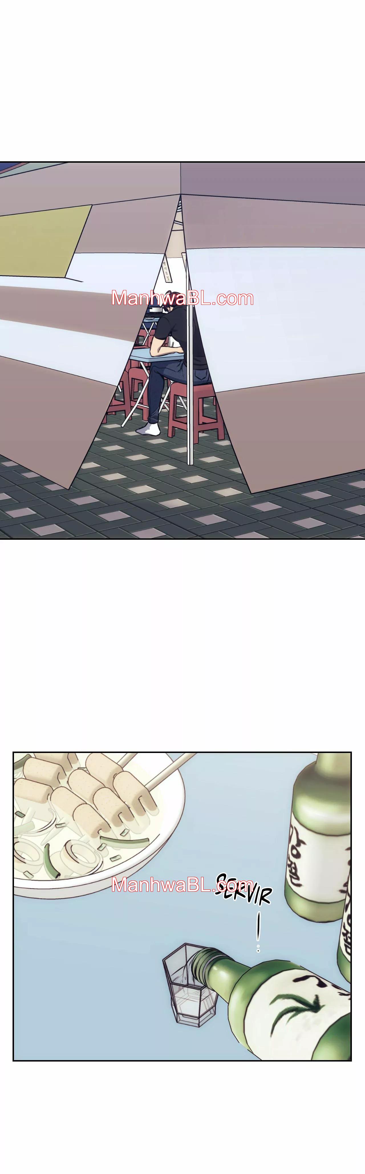 Pieza de Ajedrez - Capítulo 48 manhwa
