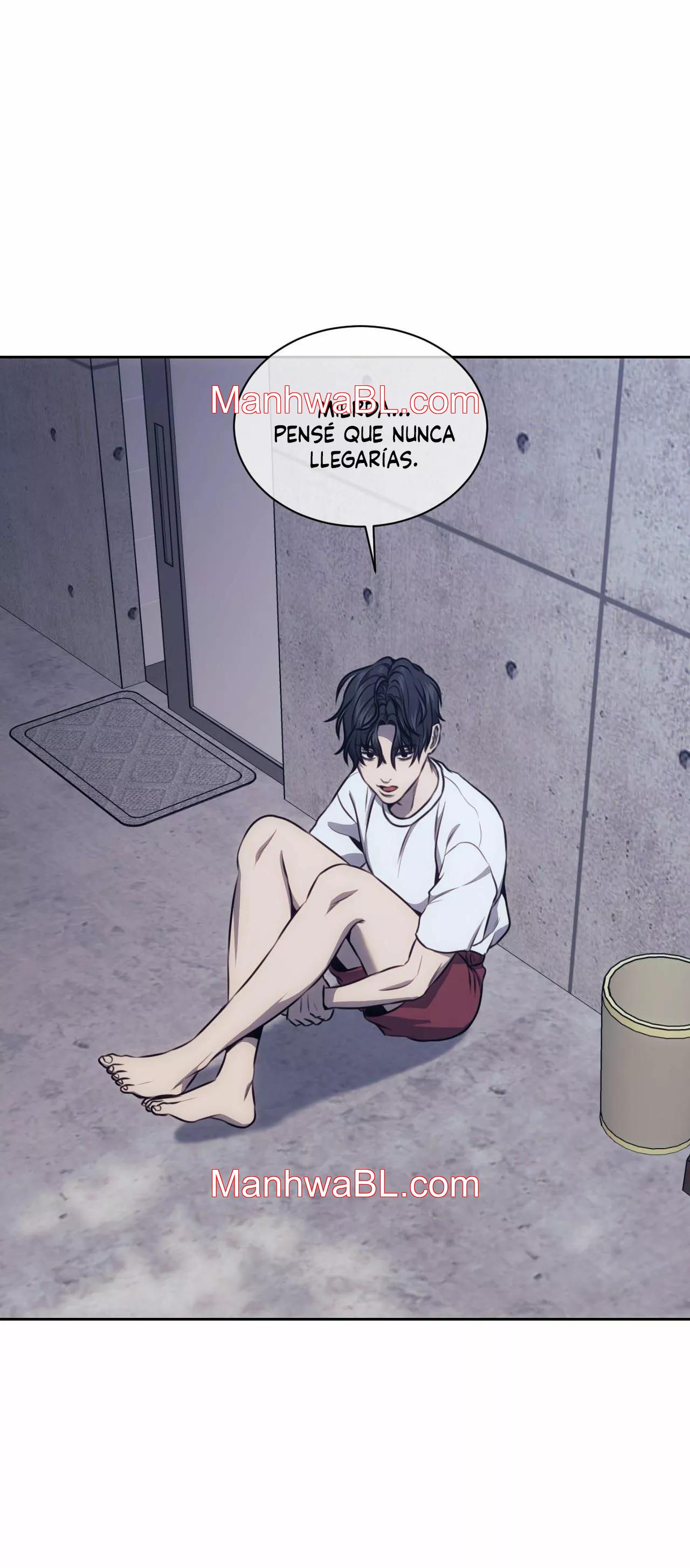 Pieza de Ajedrez - Capítulo 48 manhwa