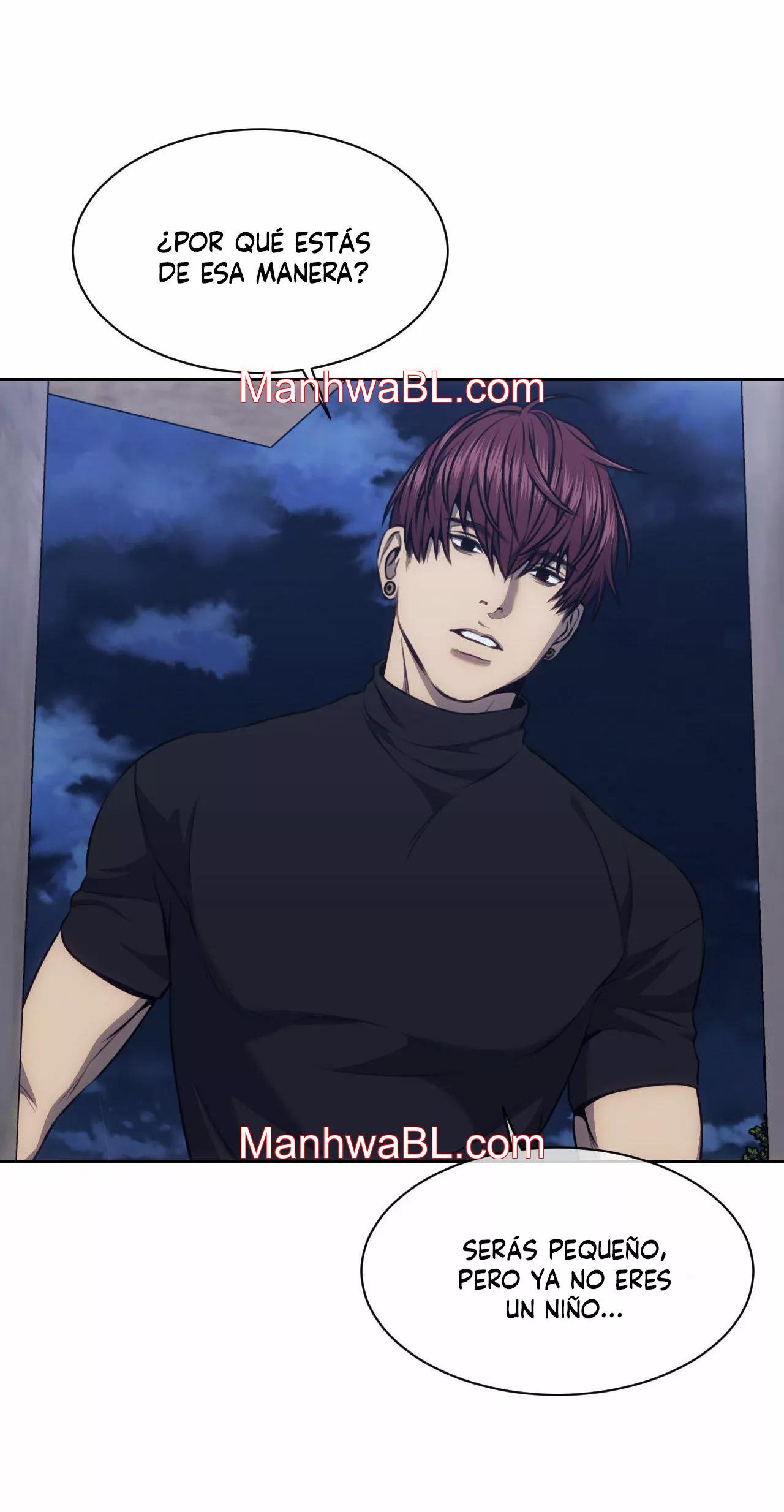 Pieza de Ajedrez - Capítulo 48 manhwa