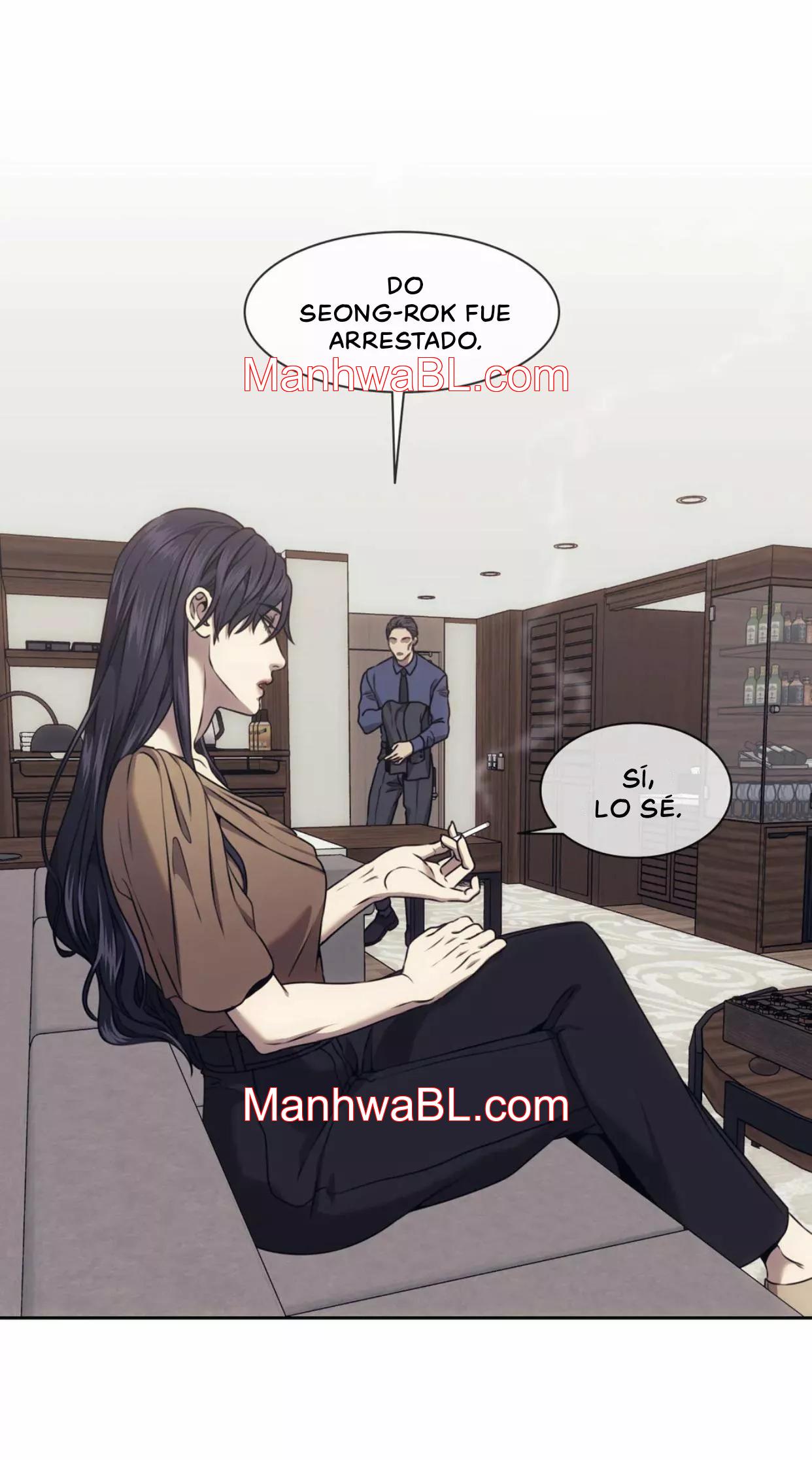 Pieza de Ajedrez - Capítulo 36.2 manhwa