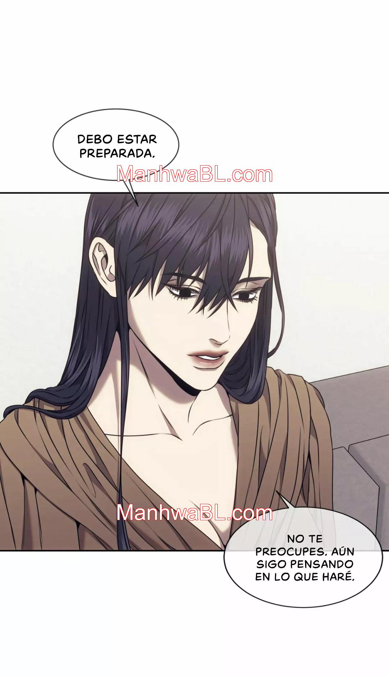 Pieza de Ajedrez - Capítulo 36.2 manhwa