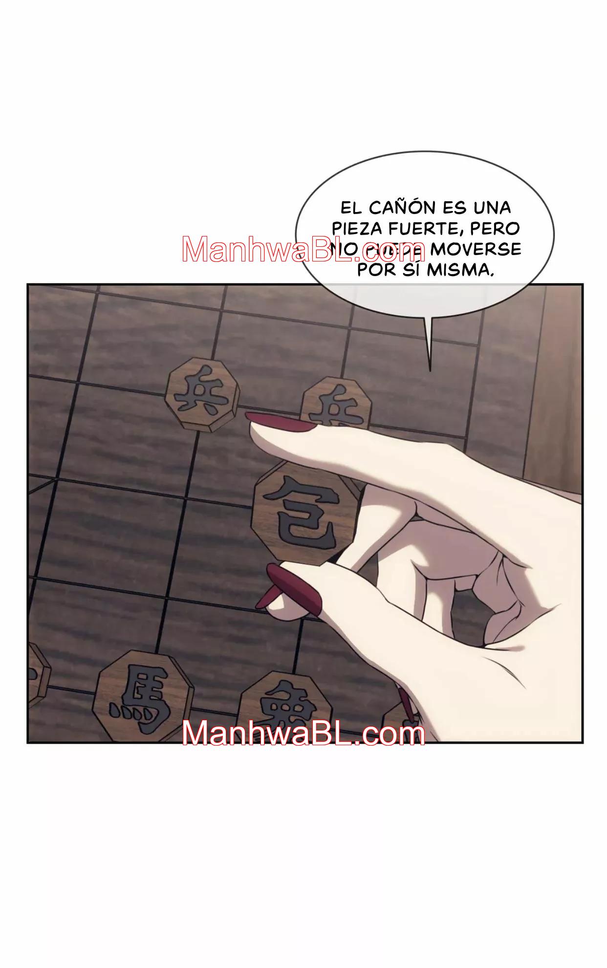 Pieza de Ajedrez - Capítulo 36.2 manhwa