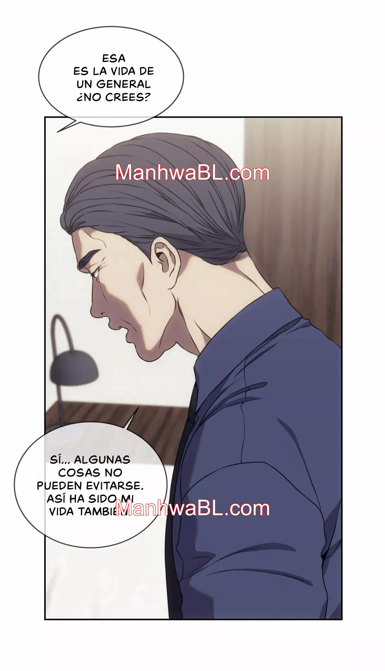 Pieza de Ajedrez - Capítulo 36.2 manhwa