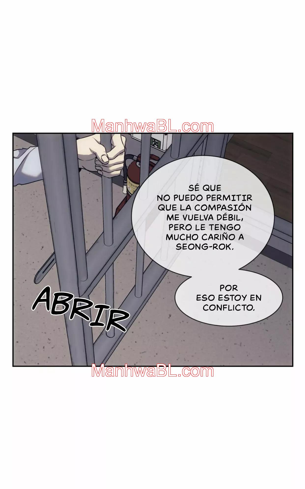 Pieza de Ajedrez - Capítulo 36.2 manhwa