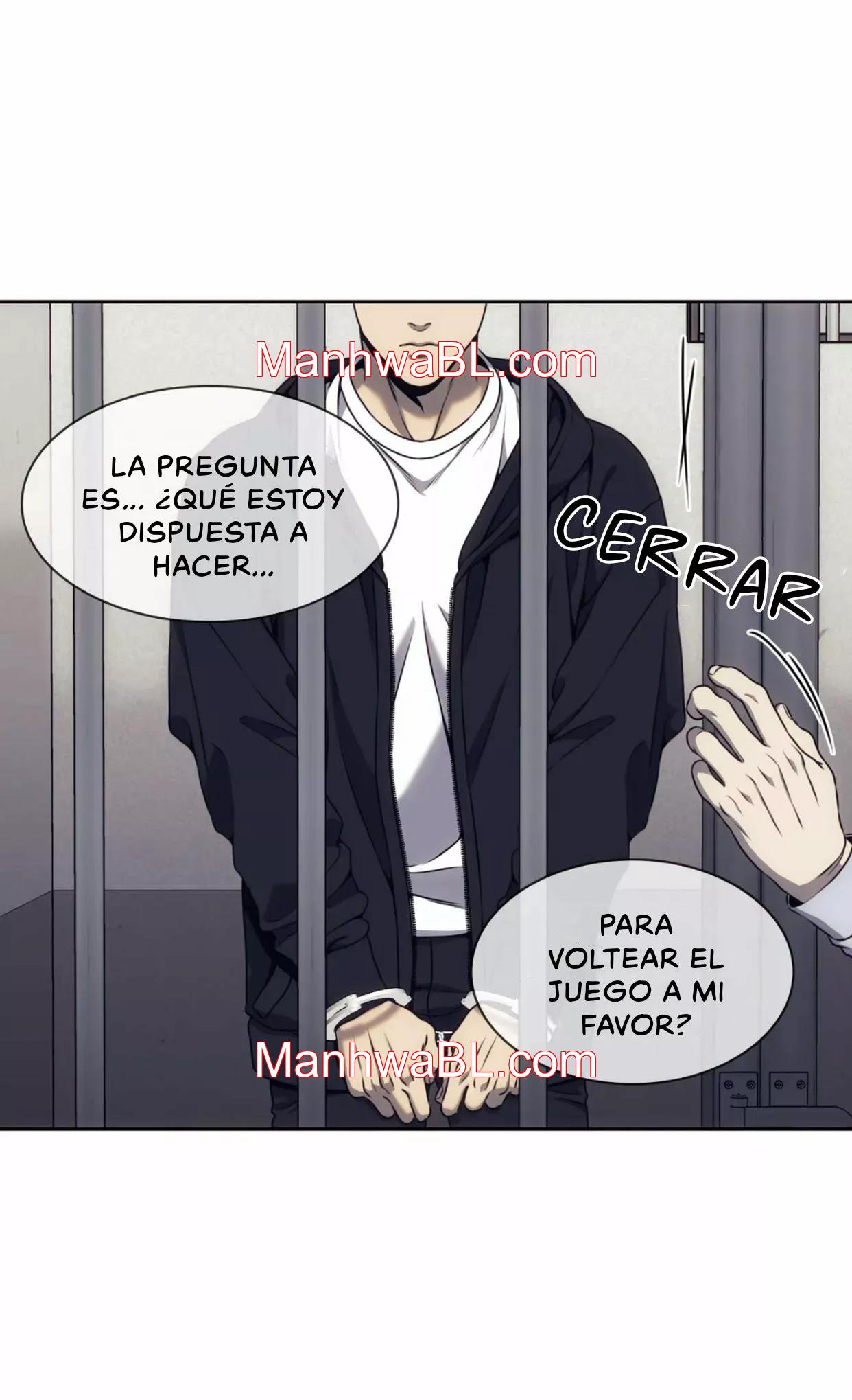 Pieza de Ajedrez - Capítulo 36.2 manhwa
