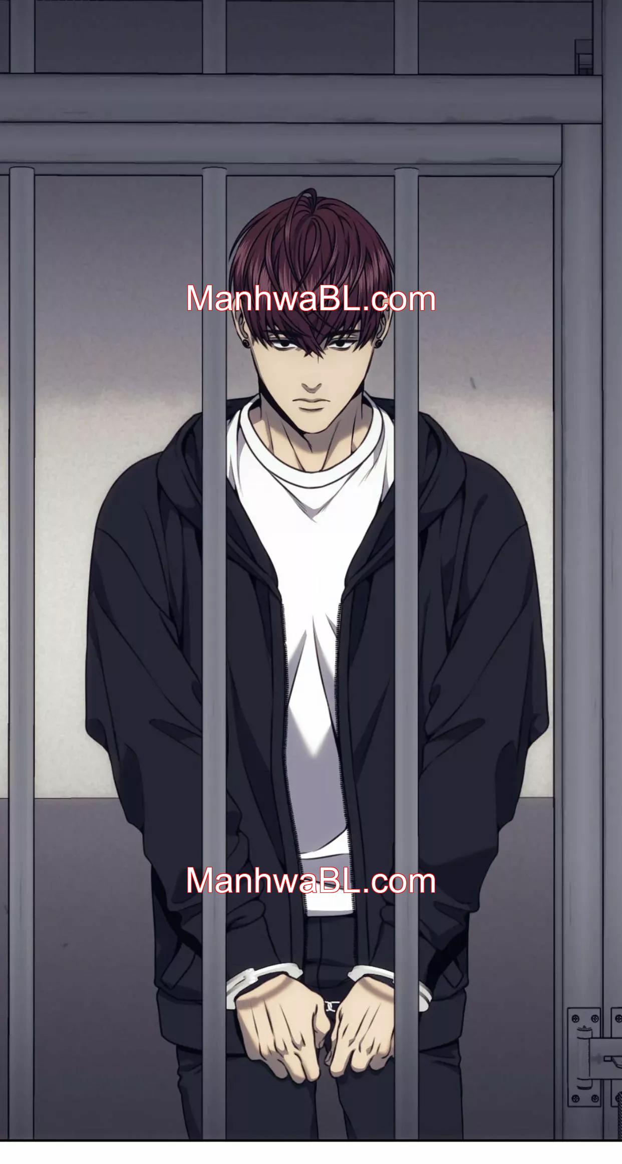 Pieza de Ajedrez - Capítulo 36.2 manhwa