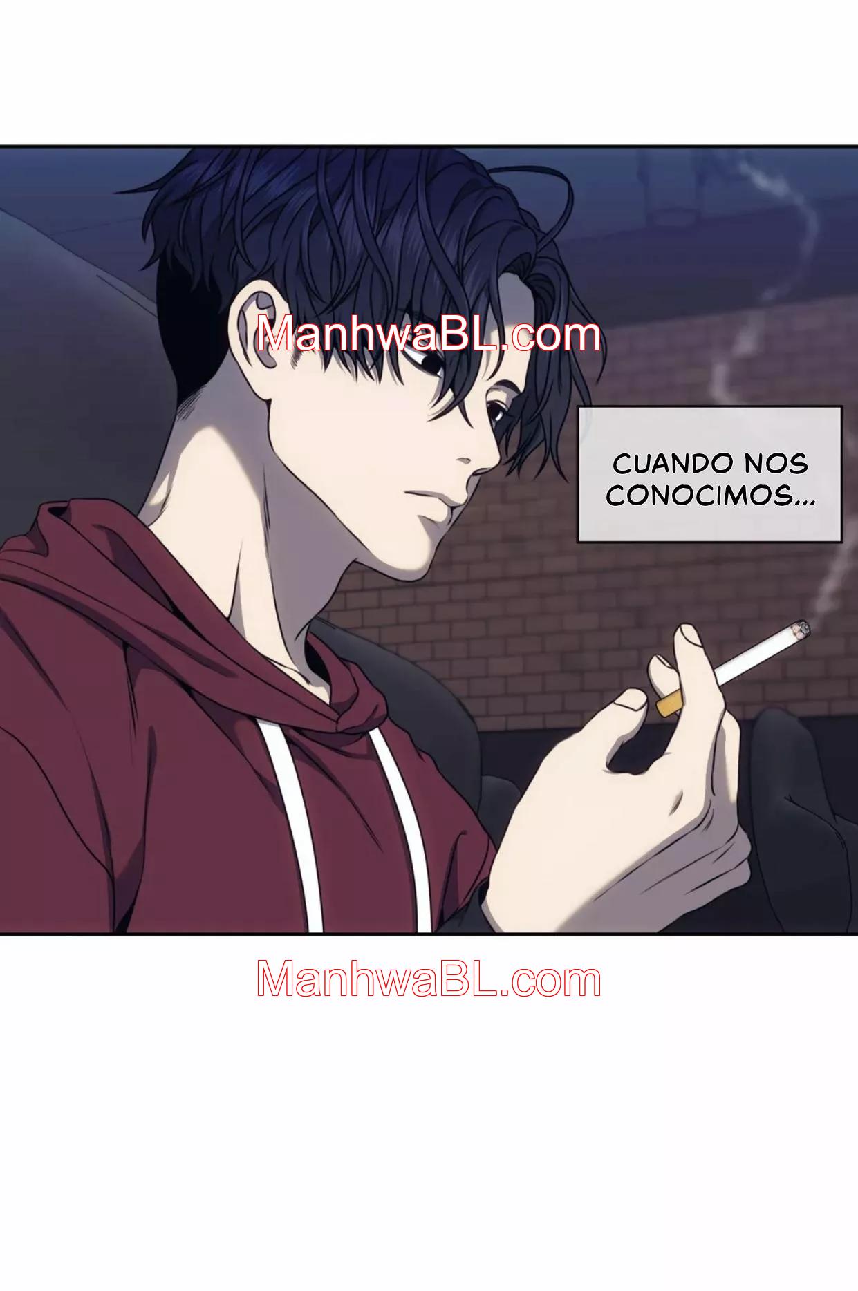 Pieza de Ajedrez - Capítulo 36.2 manhwa