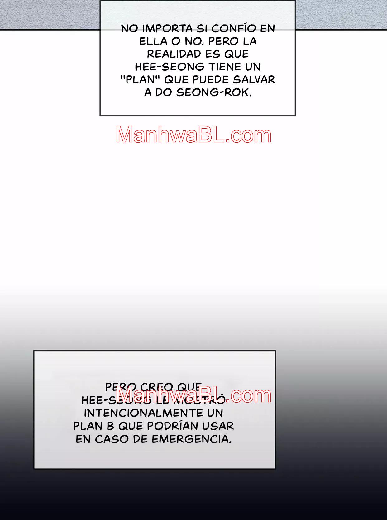 Pieza de Ajedrez - Capítulo 36.2 manhwa