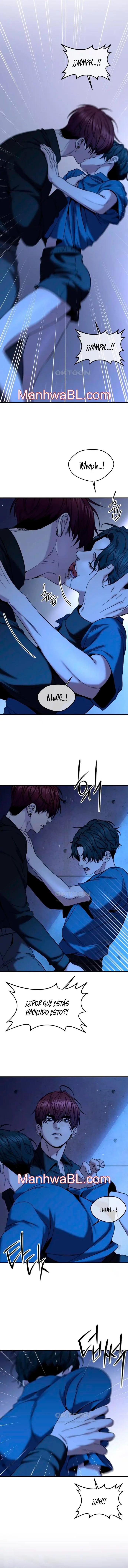 Pieza de Ajedrez - Capítulo 74.2 manhwa