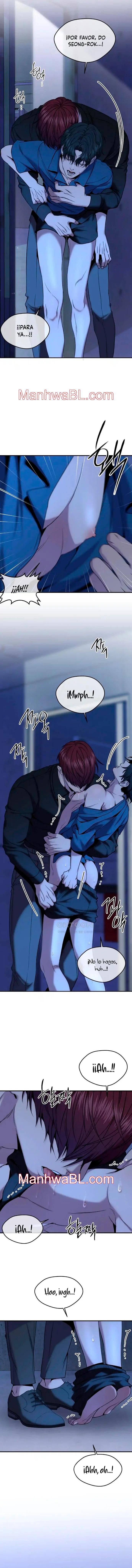 Pieza de Ajedrez - Capítulo 74.2 manhwa