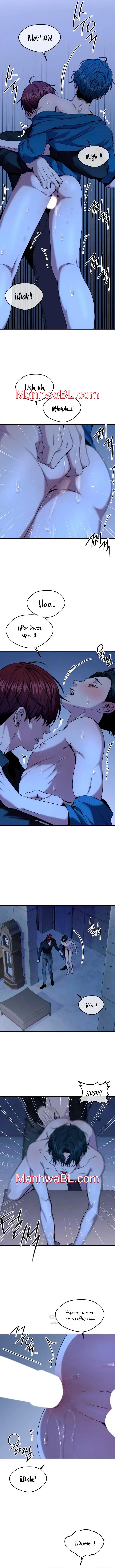 Pieza de Ajedrez - Capítulo 74.2 manhwa