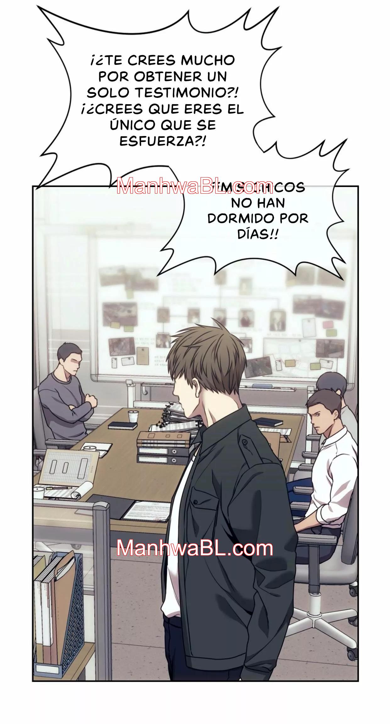Pieza de Ajedrez - Capítulo 20.2 manhwa