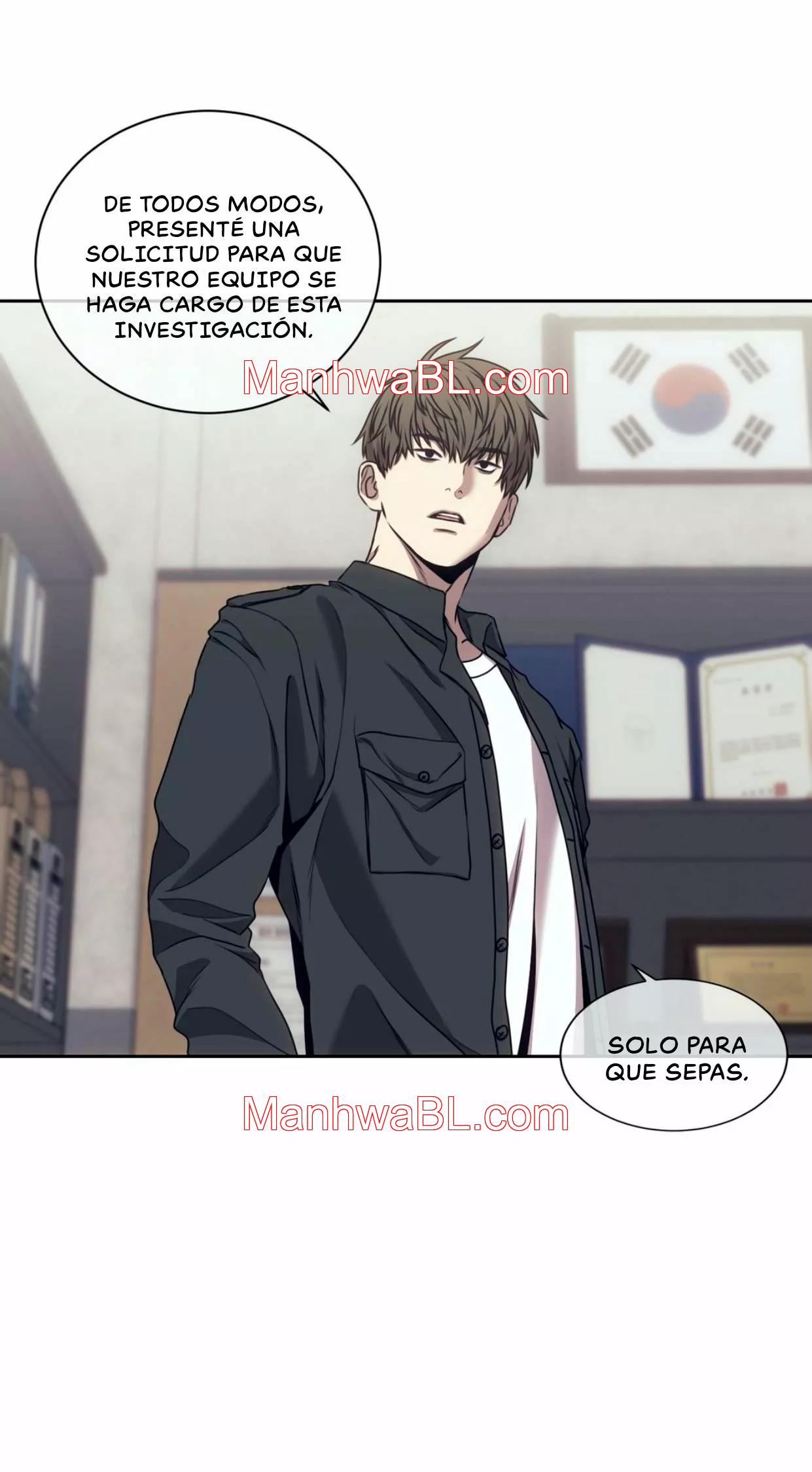 Pieza de Ajedrez - Capítulo 20.2 manhwa