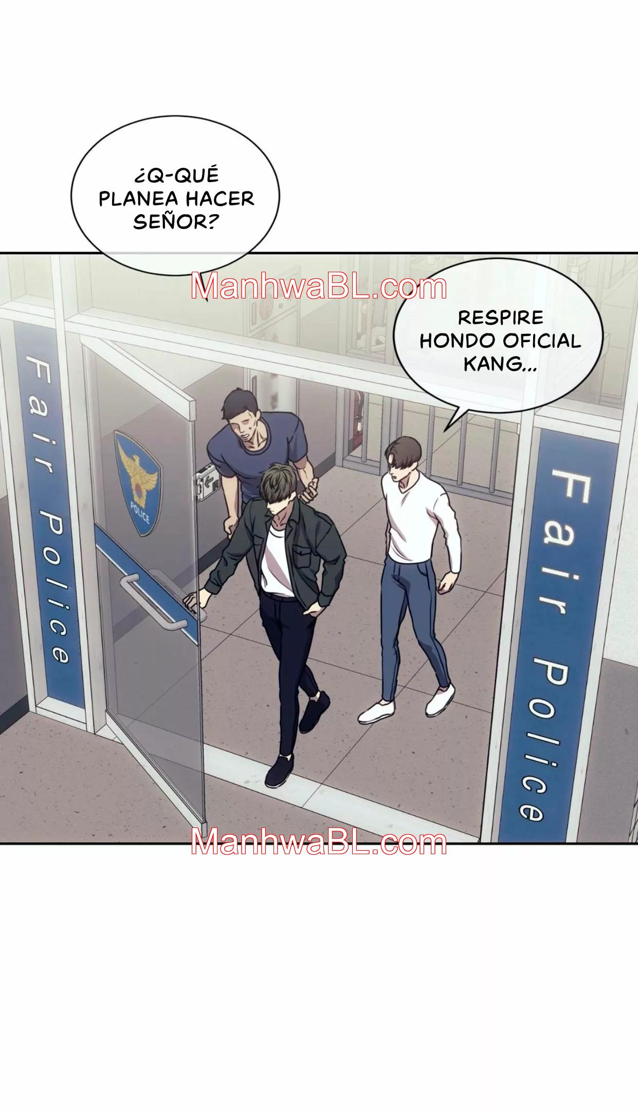 Pieza de Ajedrez - Capítulo 20.2 manhwa