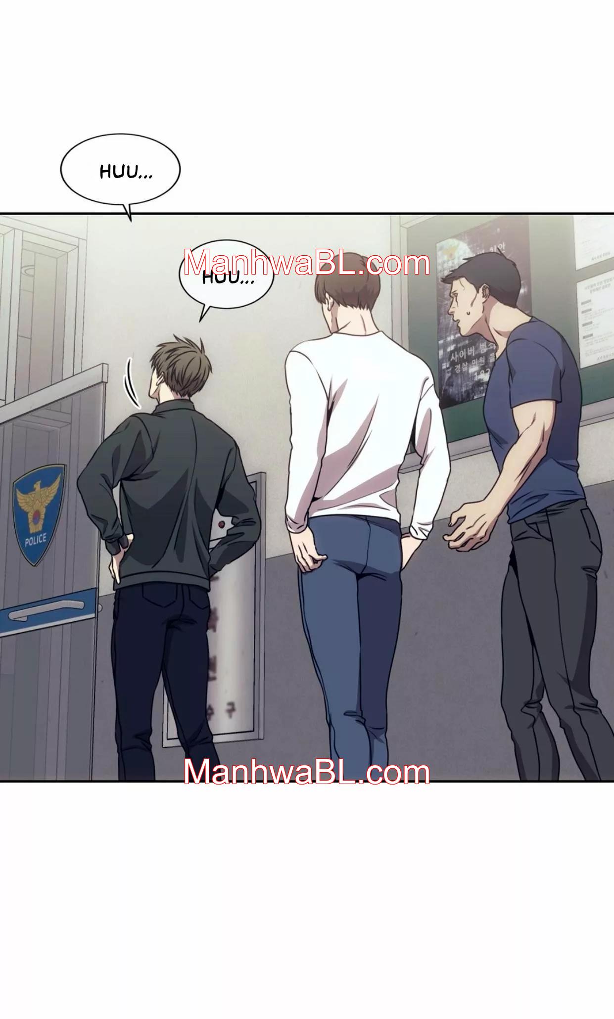 Pieza de Ajedrez - Capítulo 20.2 manhwa