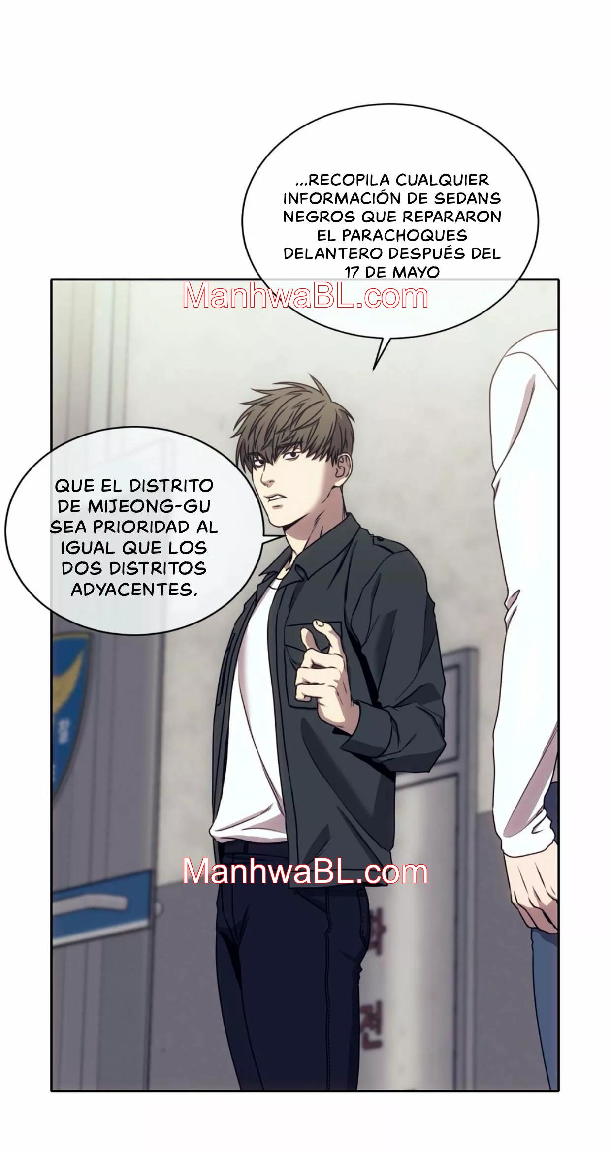 Pieza de Ajedrez - Capítulo 20.2 manhwa