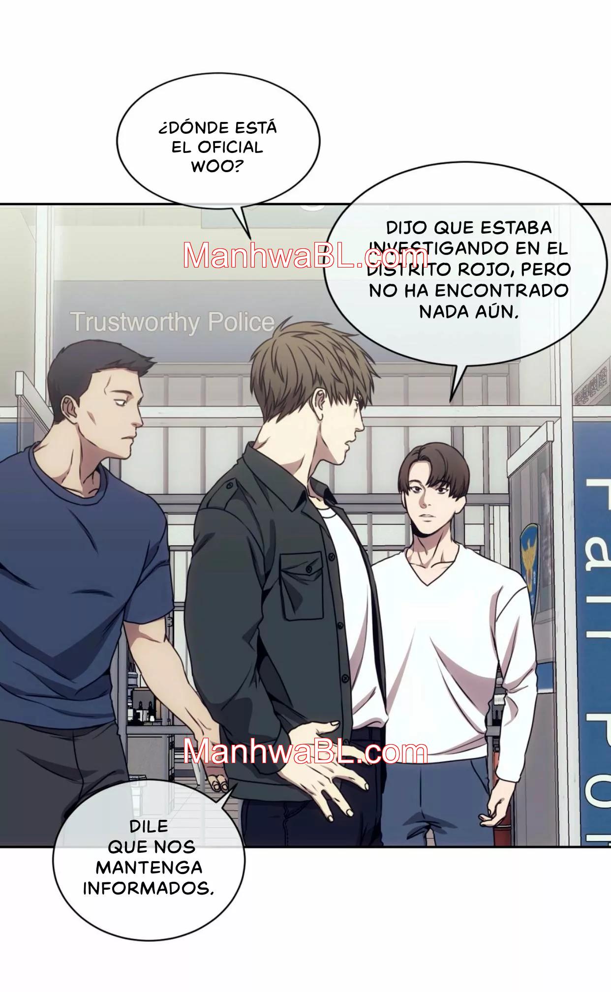 Pieza de Ajedrez - Capítulo 20.2 manhwa