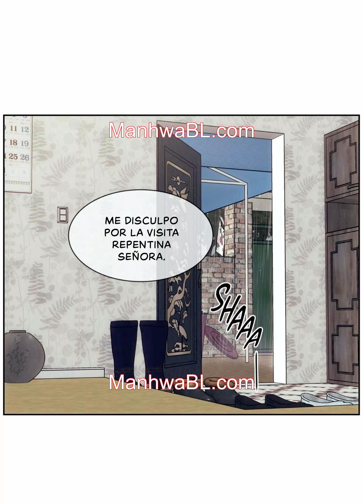 Pieza de Ajedrez - Capítulo 20.2 manhwa