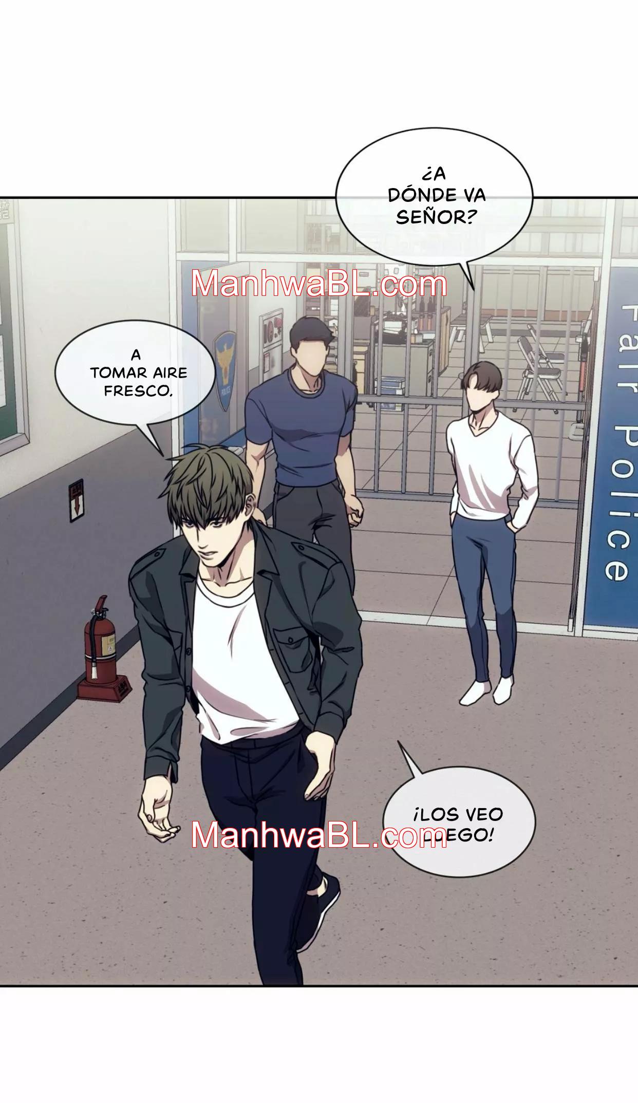 Pieza de Ajedrez - Capítulo 20.2 manhwa