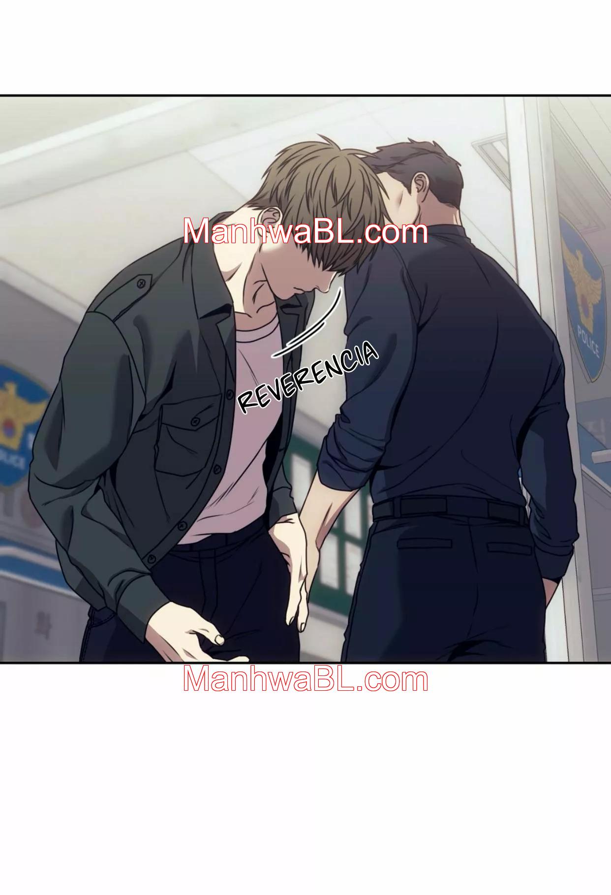 Pieza de Ajedrez - Capítulo 20.2 manhwa
