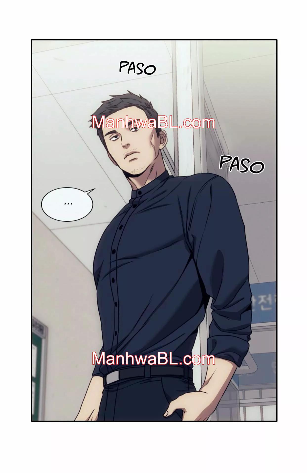 Pieza de Ajedrez - Capítulo 20.2 manhwa