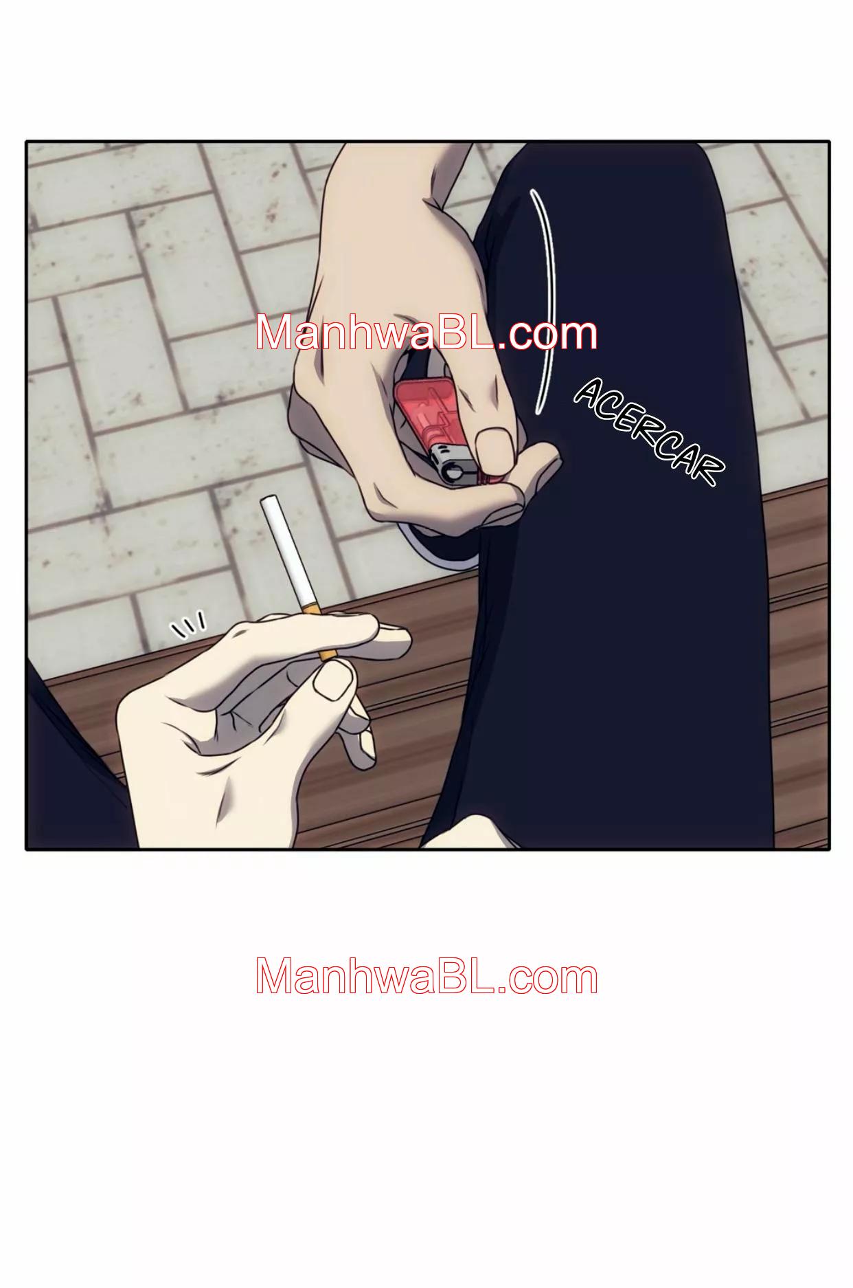 Pieza de Ajedrez - Capítulo 20.2 manhwa