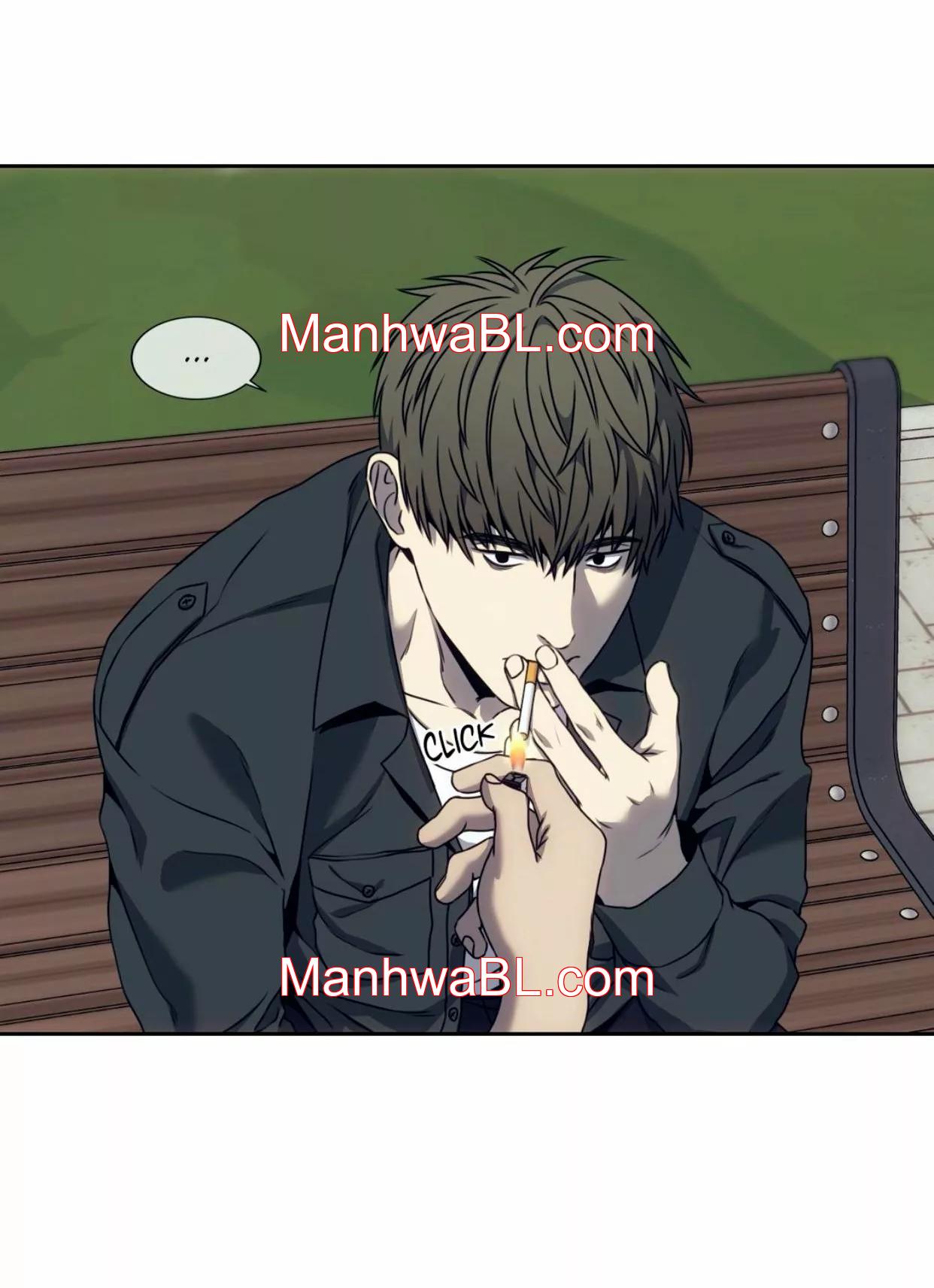 Pieza de Ajedrez - Capítulo 20.2 manhwa