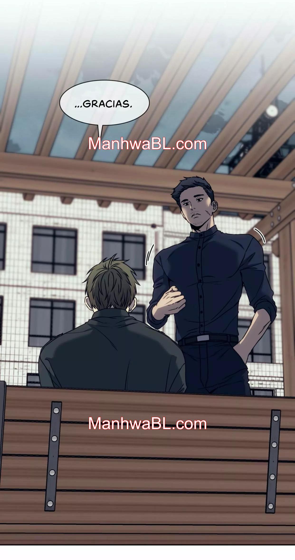 Pieza de Ajedrez - Capítulo 20.2 manhwa