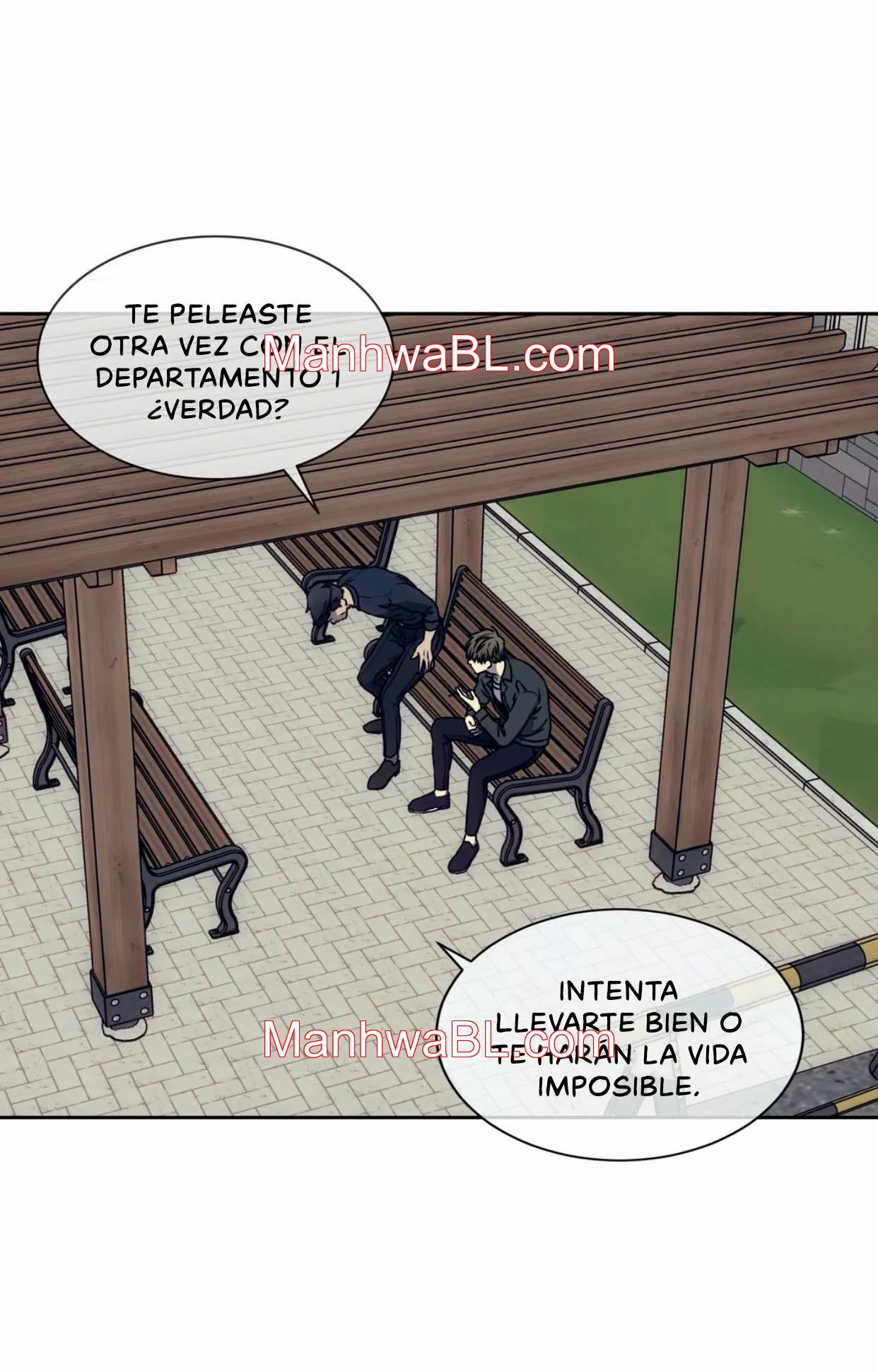 Pieza de Ajedrez - Capítulo 20.2 manhwa