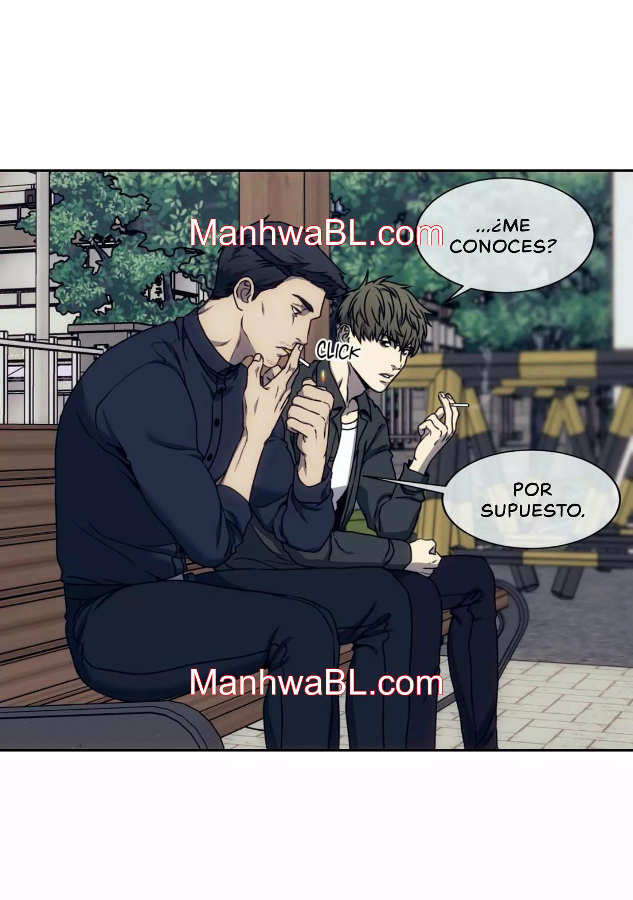Pieza de Ajedrez - Capítulo 20.2 manhwa