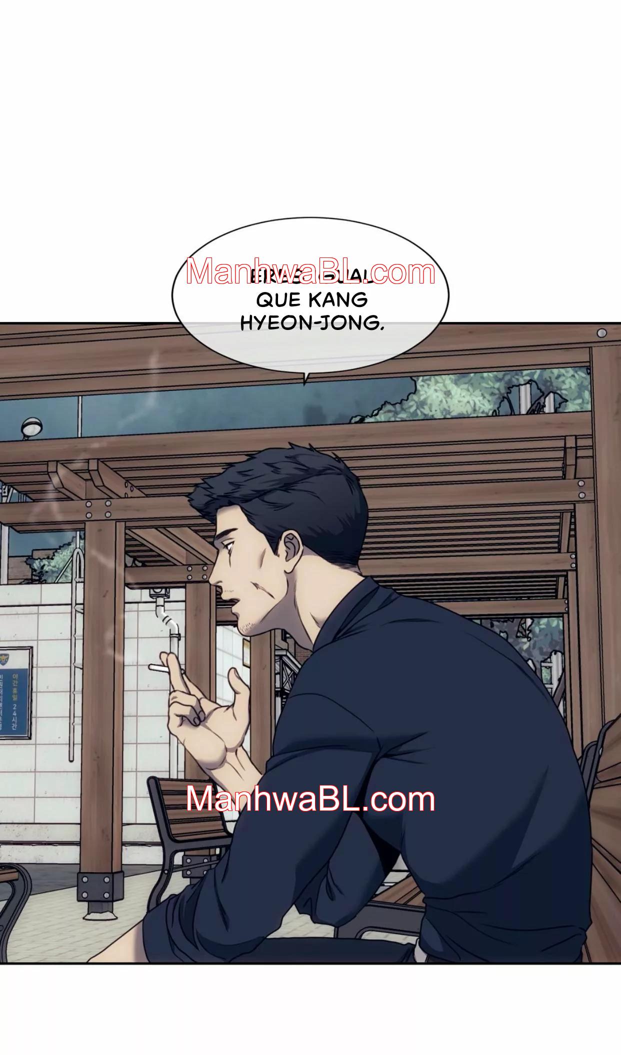 Pieza de Ajedrez - Capítulo 20.2 manhwa