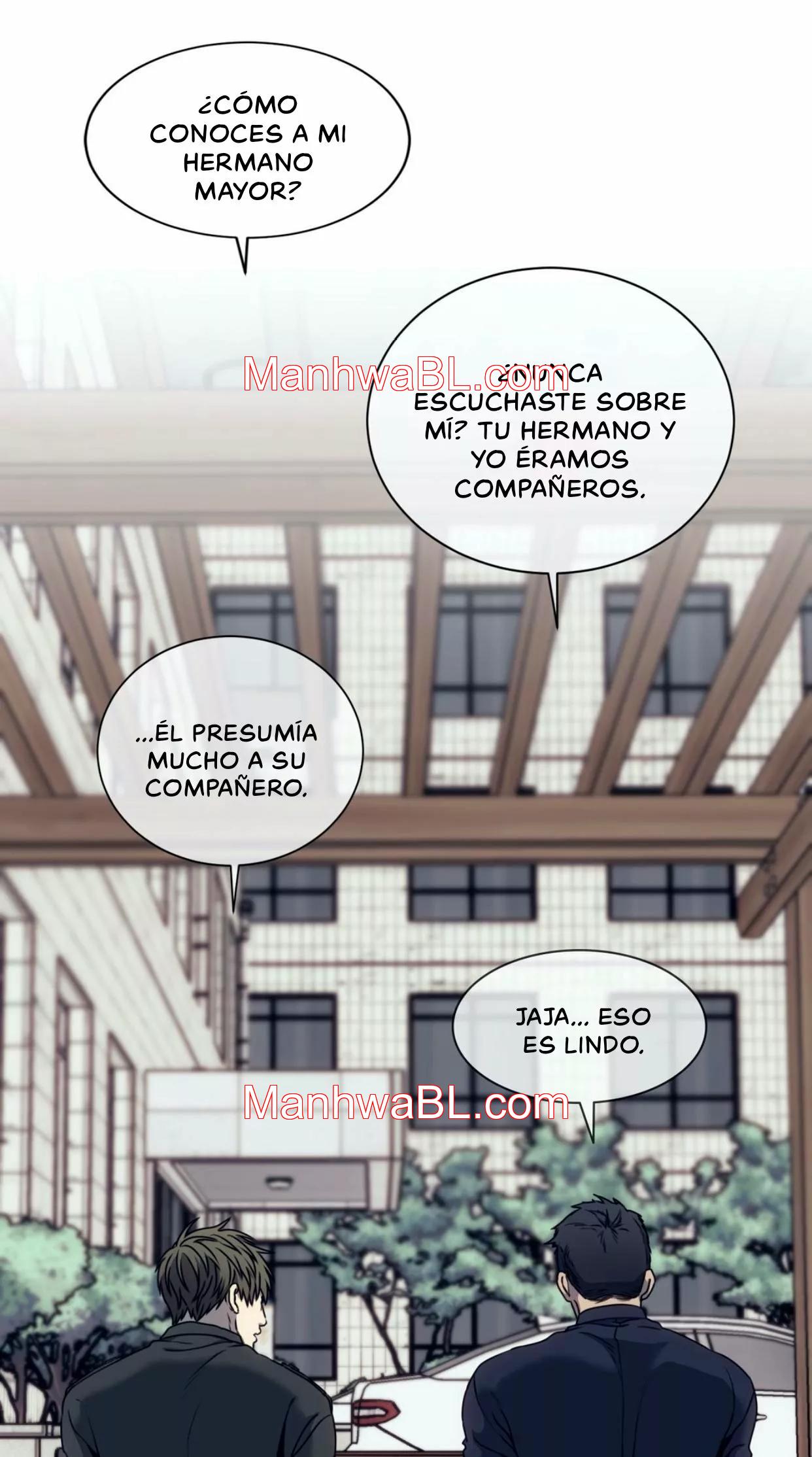 Pieza de Ajedrez - Capítulo 20.2 manhwa
