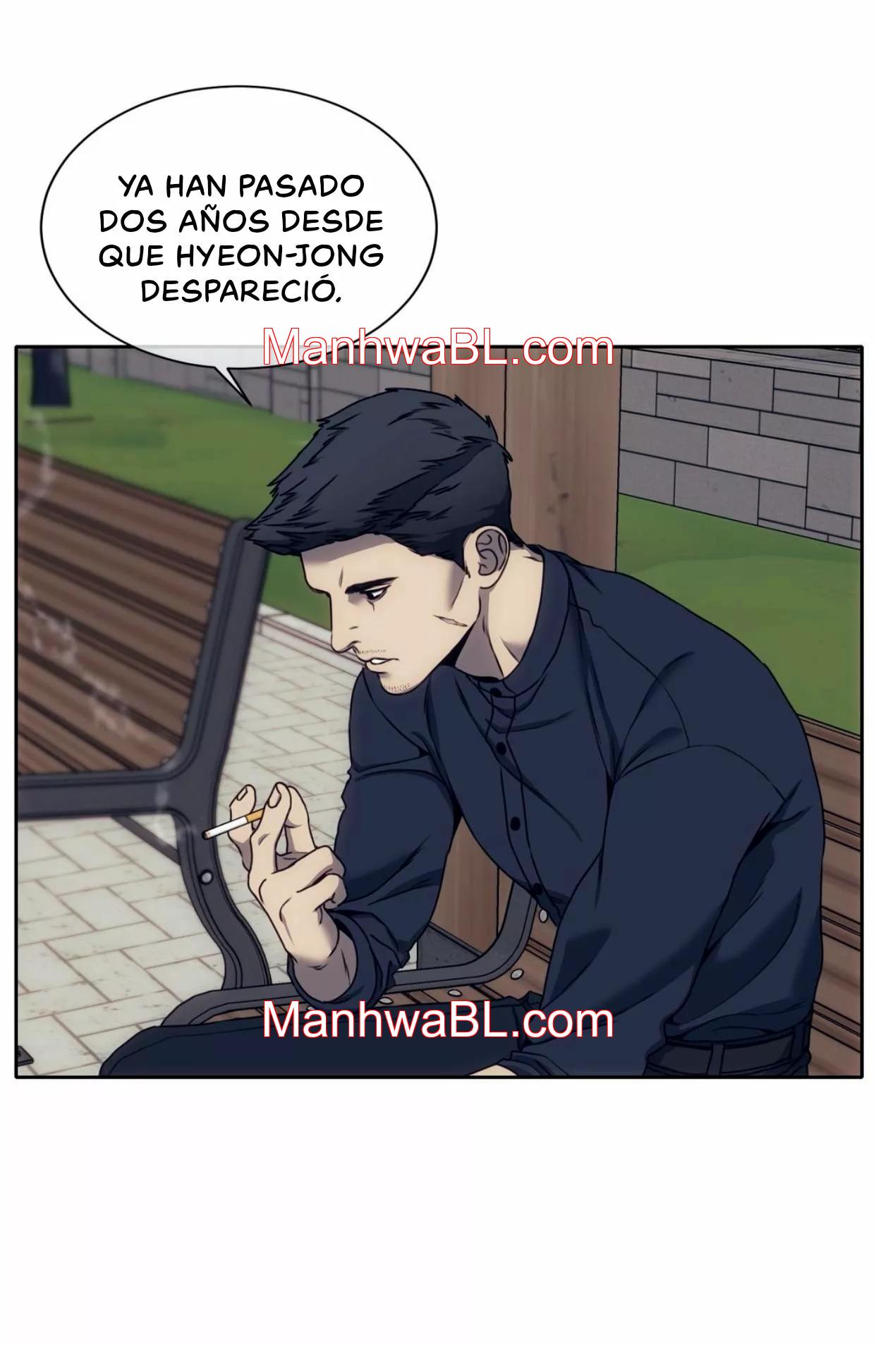Pieza de Ajedrez - Capítulo 20.2 manhwa