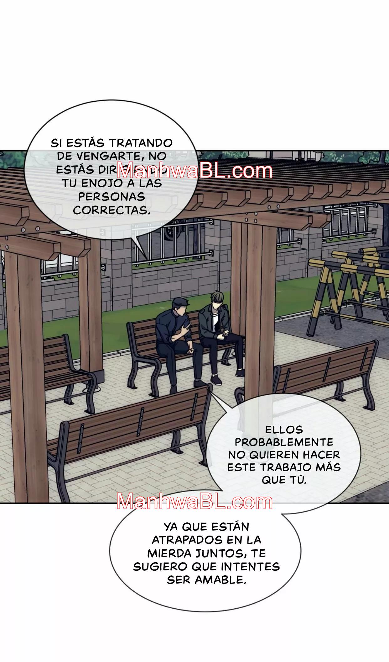 Pieza de Ajedrez - Capítulo 20.2 manhwa