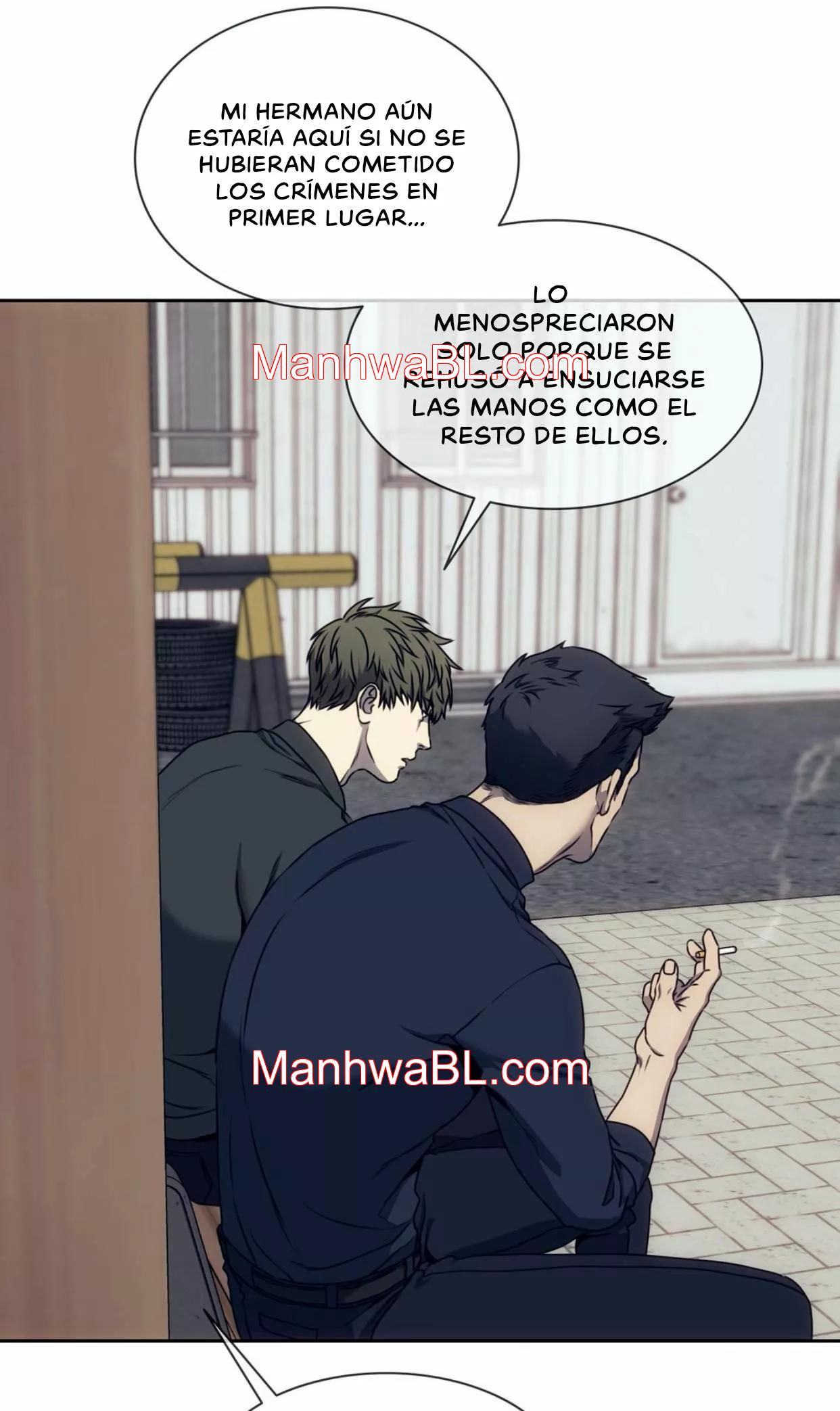 Pieza de Ajedrez - Capítulo 20.2 manhwa