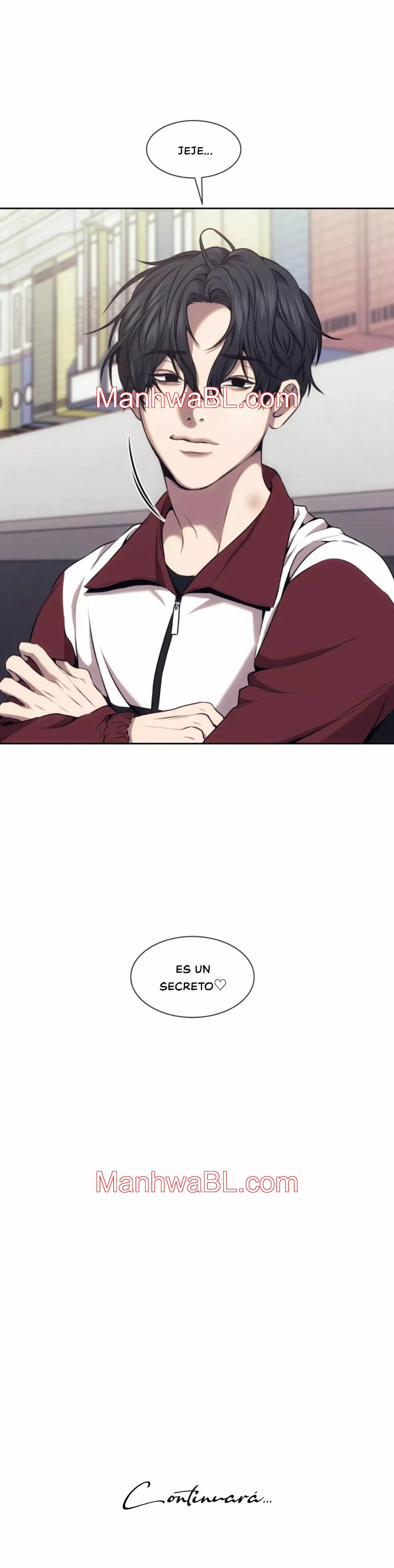 Pieza de Ajedrez - Capítulo 55.2 manhwa