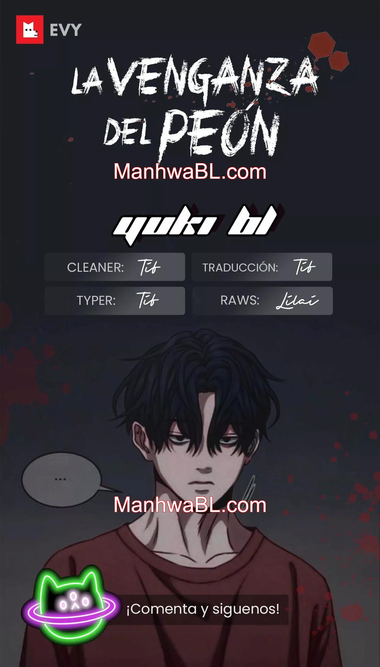 Pieza de Ajedrez - Capítulo 52 manhwa