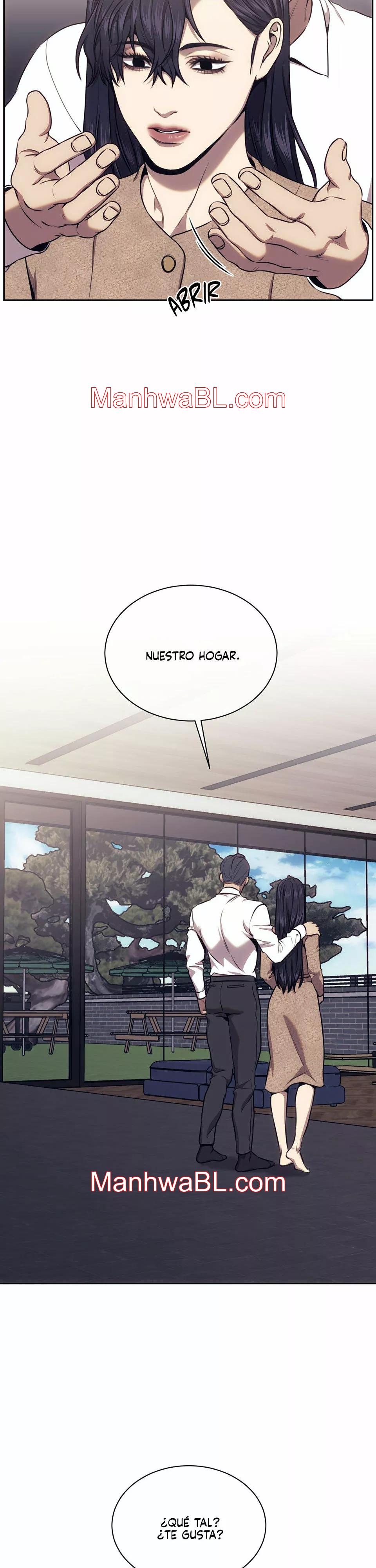 Pieza de Ajedrez - Capítulo 52 manhwa