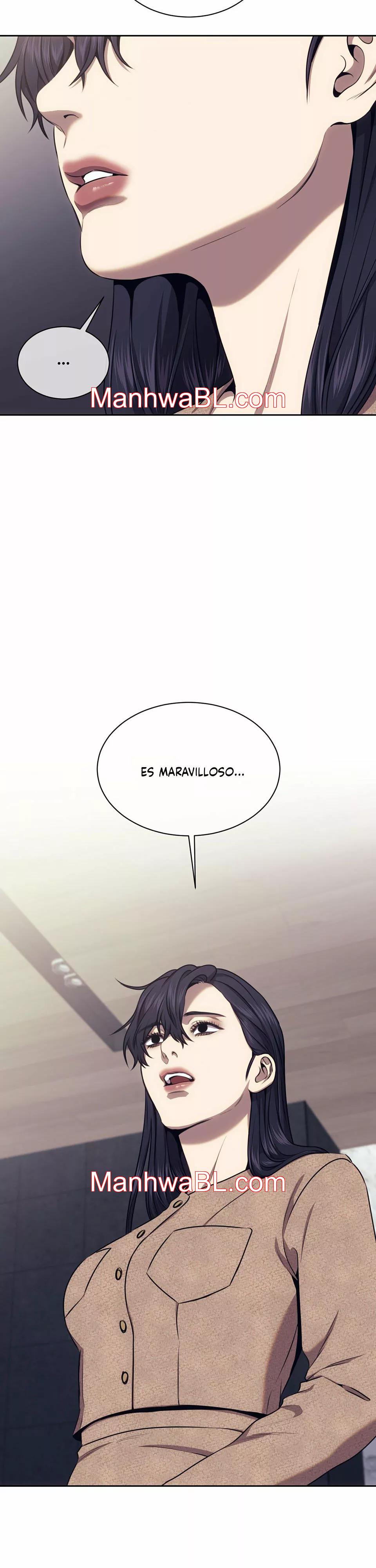 Pieza de Ajedrez - Capítulo 52 manhwa