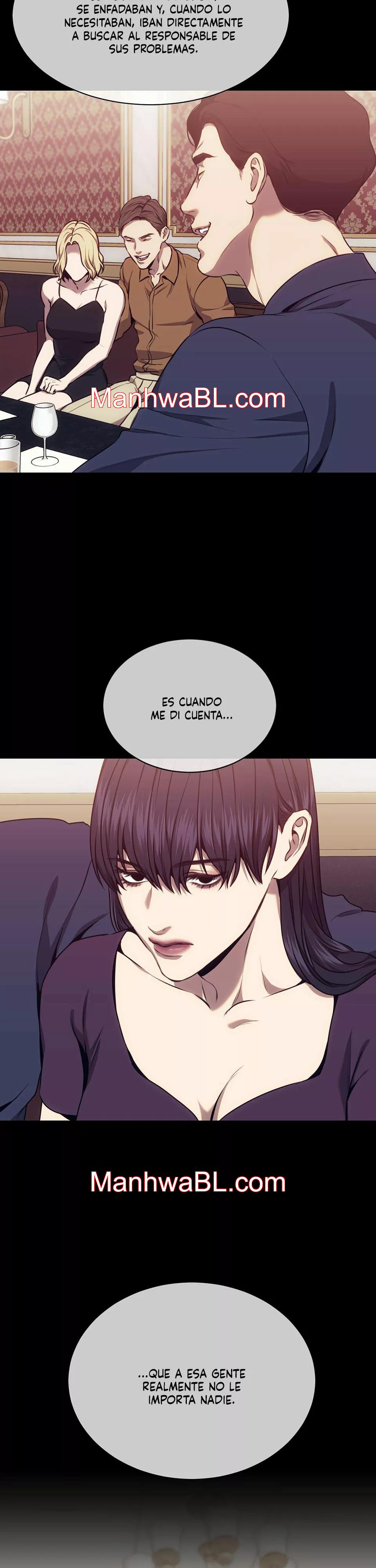 Pieza de Ajedrez - Capítulo 52 manhwa