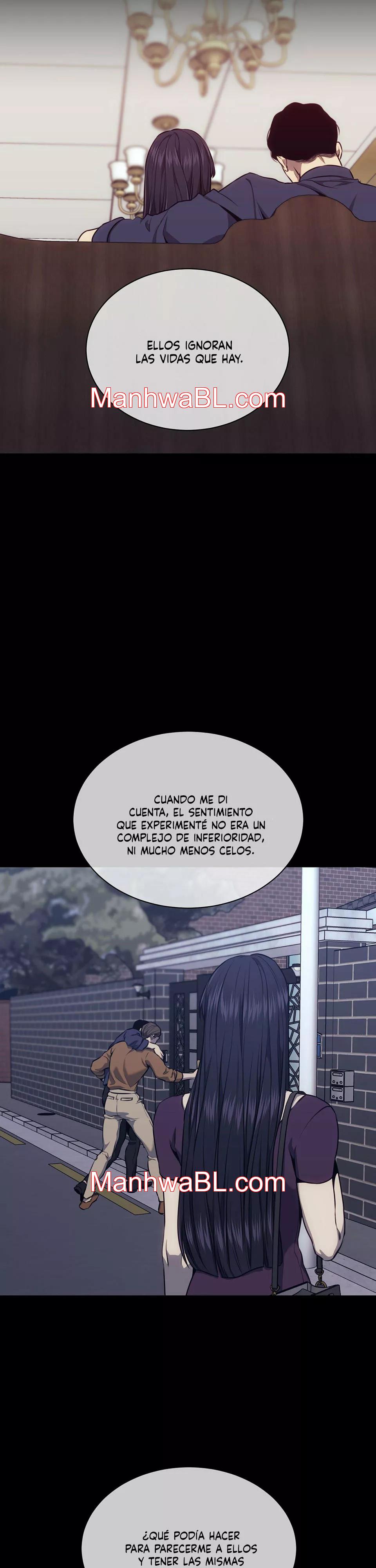 Pieza de Ajedrez - Capítulo 52 manhwa