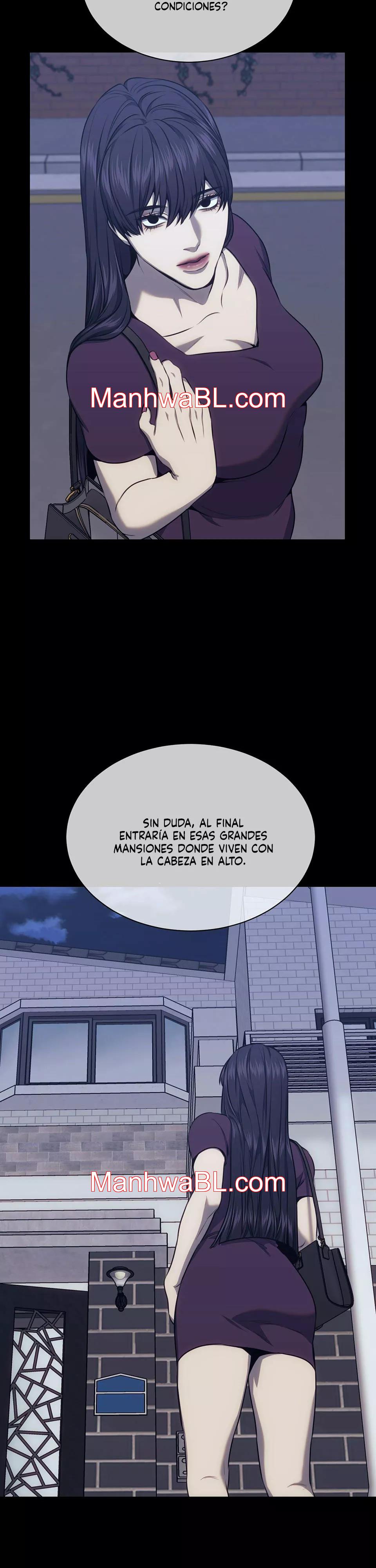 Pieza de Ajedrez - Capítulo 52 manhwa