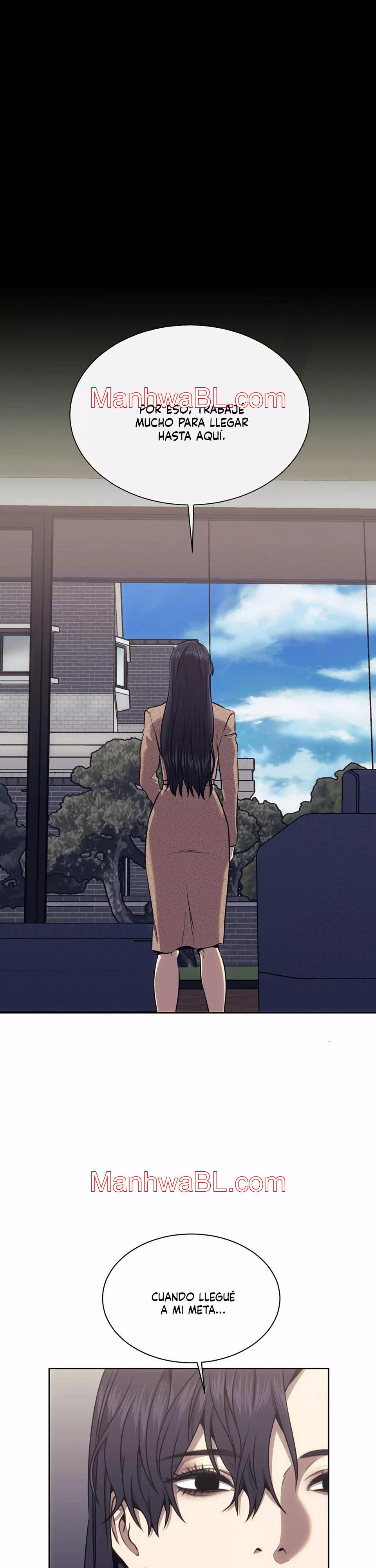 Pieza de Ajedrez - Capítulo 52 manhwa