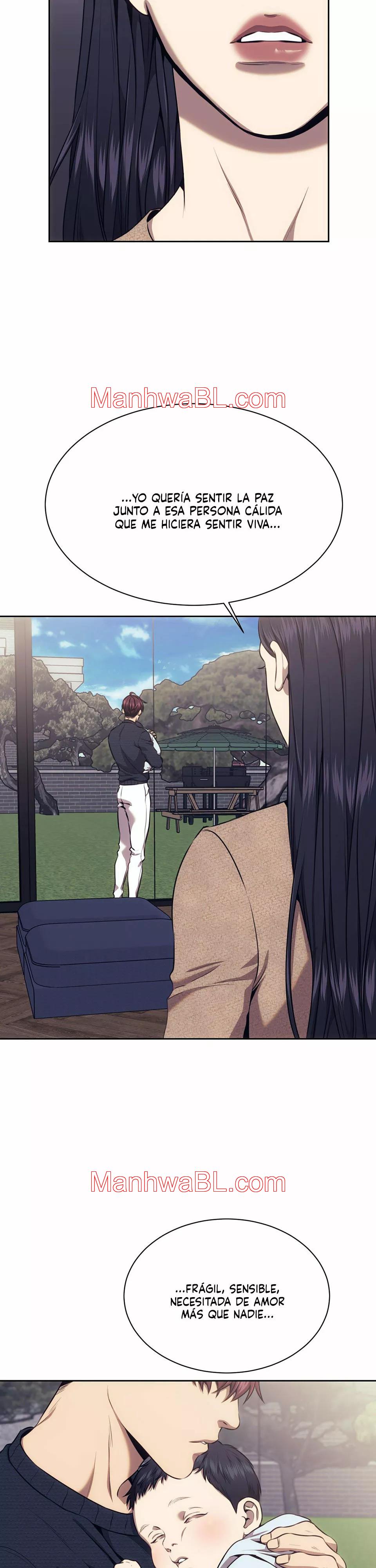 Pieza de Ajedrez - Capítulo 52 manhwa